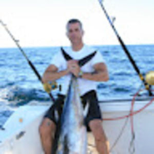 Meet your Posher, Jay